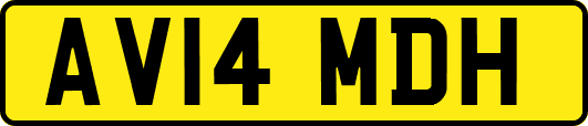 AV14MDH