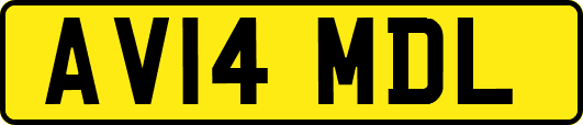 AV14MDL