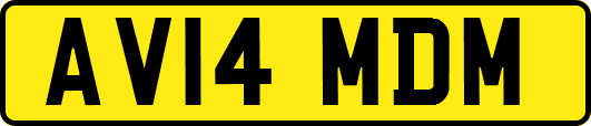 AV14MDM