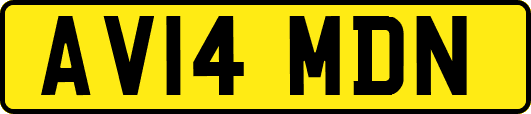 AV14MDN