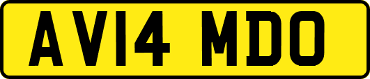 AV14MDO