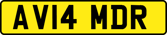 AV14MDR