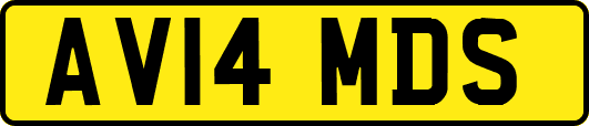 AV14MDS