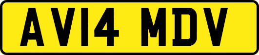 AV14MDV