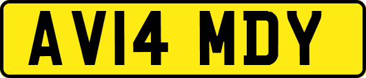 AV14MDY