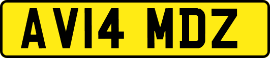 AV14MDZ