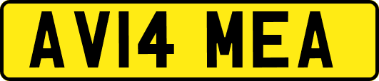 AV14MEA