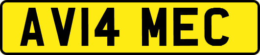 AV14MEC