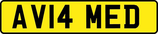 AV14MED
