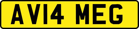 AV14MEG