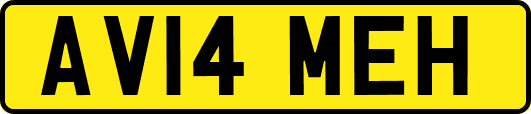 AV14MEH