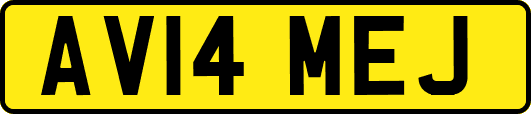 AV14MEJ