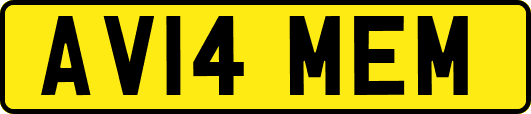 AV14MEM