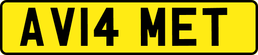 AV14MET