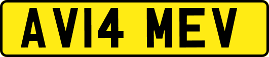 AV14MEV