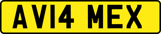 AV14MEX