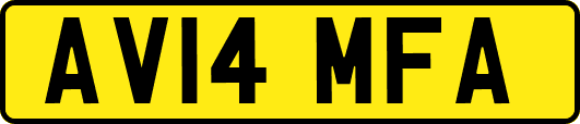 AV14MFA