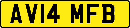 AV14MFB