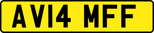 AV14MFF