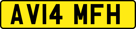 AV14MFH