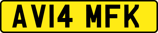 AV14MFK