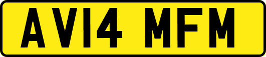 AV14MFM