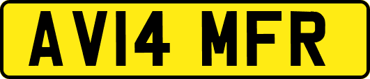 AV14MFR