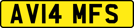 AV14MFS