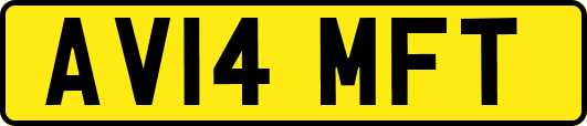 AV14MFT