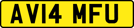 AV14MFU