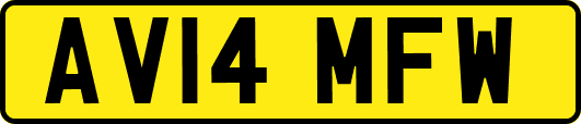AV14MFW