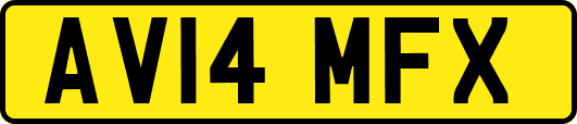 AV14MFX