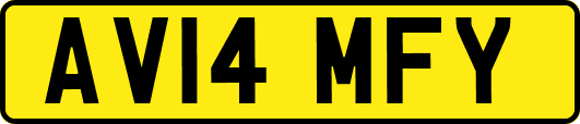 AV14MFY