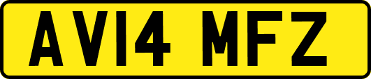 AV14MFZ