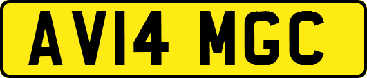 AV14MGC