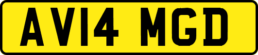 AV14MGD