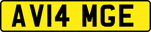 AV14MGE