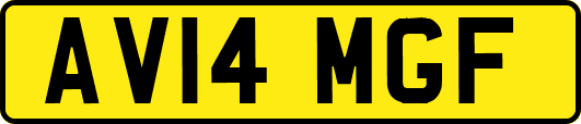 AV14MGF