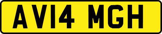 AV14MGH