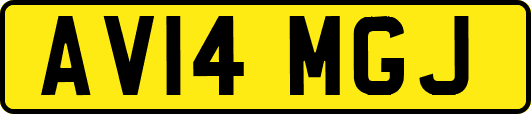 AV14MGJ