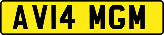 AV14MGM