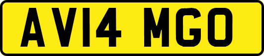 AV14MGO