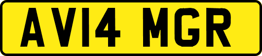 AV14MGR