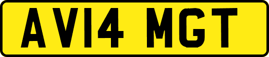 AV14MGT