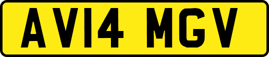 AV14MGV