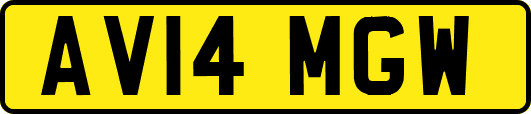AV14MGW