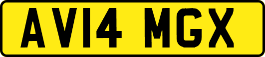 AV14MGX