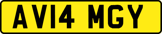 AV14MGY