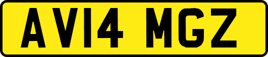 AV14MGZ
