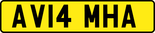 AV14MHA